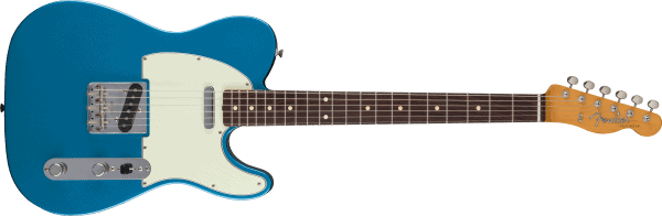 Fender Limited Edition Road Worn® '60s Telecaster®