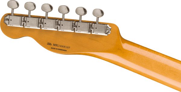 Fender Limited Edition Road Worn® '60s Telecaster®