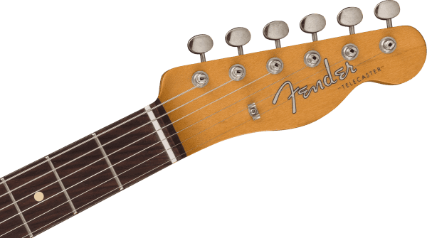 Fender Limited Edition Road Worn® '60s Telecaster®