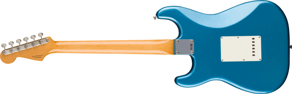 Fender Limited Edition Road Worn® '60s Stratocaster®