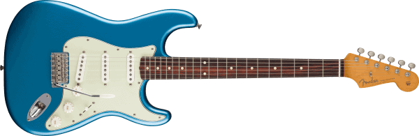 Fender Limited Edition Road Worn® '60s Stratocaster®