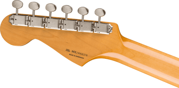 Fender Limited Edition Road Worn® '60s Stratocaster®