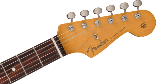 Fender Limited Edition Road Worn® '60s Stratocaster®