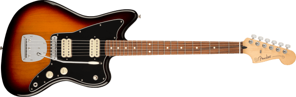Fender Player Jazzmaster®
