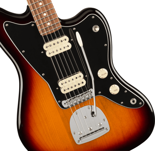 Fender Player Jazzmaster®