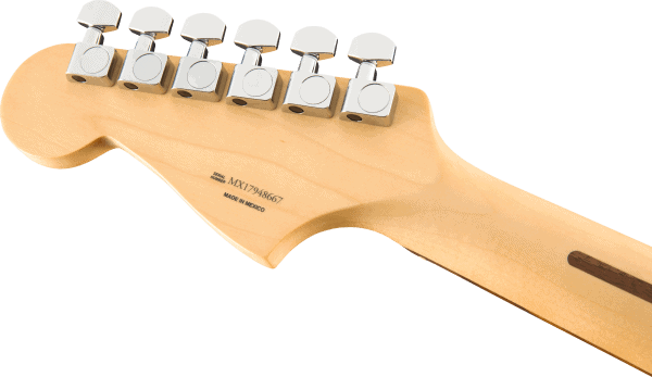Fender Player Jazzmaster®