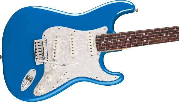 Fender Player II Modified Stratocaster®