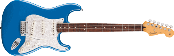 Fender Player II Modified Stratocaster®