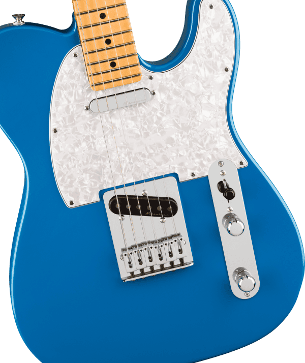 Fender Player II Modified Telecaster®