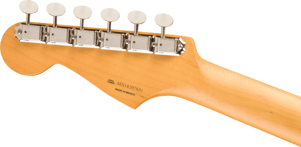 Fender Vintera® '60s Stratocaster® Modified - Olympic White