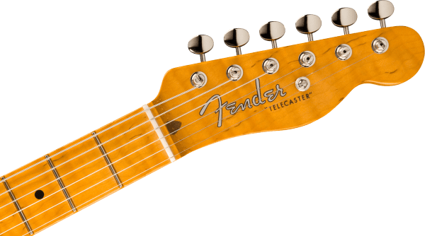 Fender DEALER EXCLUSIVE American Vintage II 1951 Telecaster®