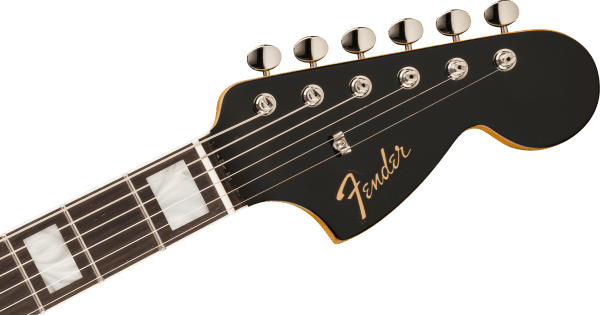Fender DEALER EXCLUSIVE American Vintage II 1966 Jazzmaster®