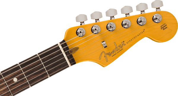 Fender Limited Edition American Professional II Stratocaster® Thinline