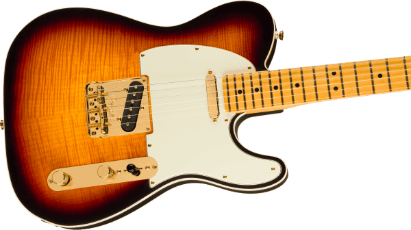 Fender 75th Anniversary American Professional Custom Telecaster®