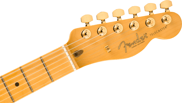 Fender 75th Anniversary American Professional Custom Telecaster®