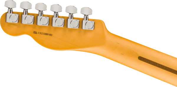Fender Limited Edition American Professional II Telecaster® Thinline