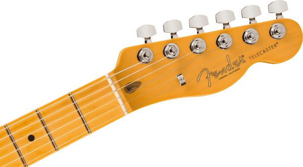 Fender Limited Edition American Professional II Telecaster® Thinline