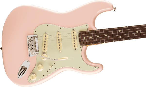 Fender Limited Edition American Professional II Stratocaster®