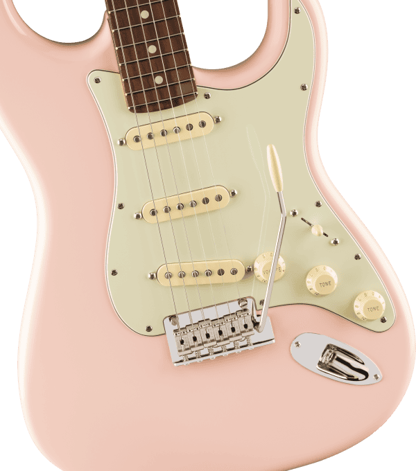 Fender Limited Edition American Professional II Stratocaster®