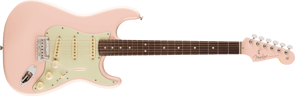 Fender Limited Edition American Professional II Stratocaster®