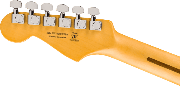 Fender Limited Edition American Professional II Stratocaster®