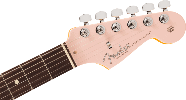 Fender Limited Edition American Professional II Stratocaster®