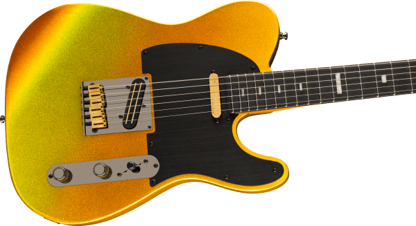 Fender 75th Anniversary American Ultra II Telecaster®