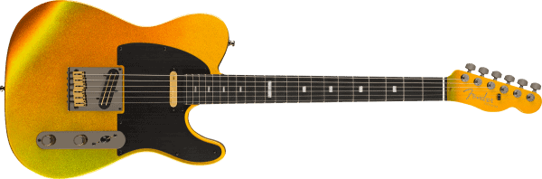 Fender 75th Anniversary American Ultra II Telecaster®
