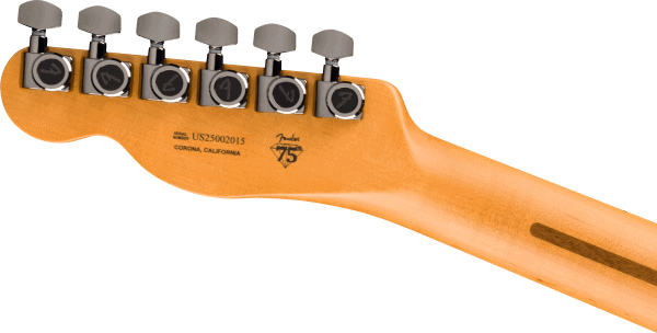 Fender 75th Anniversary American Ultra II Telecaster®