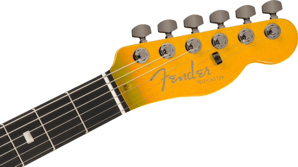 Fender 75th Anniversary American Ultra II Telecaster®
