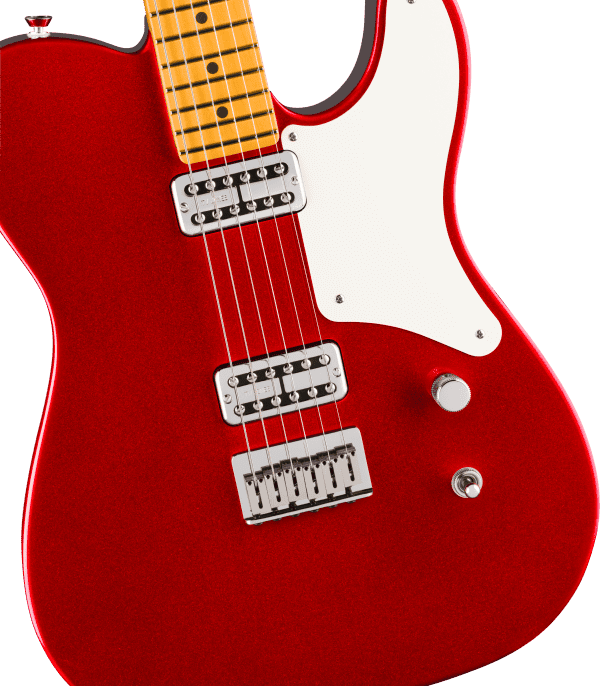 Fender 75th Anniversary American Professional Classic Cabronita Telecaster®