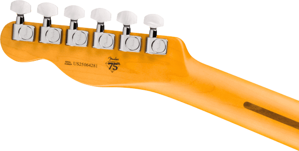 Fender 75th Anniversary American Professional Classic Cabronita Telecaster®