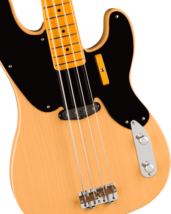 Fender 75th Anniversary American Vintage II 1951 Precision Bass®