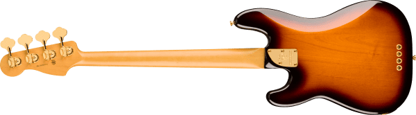 Fender 75th Anniversary American Professional PJ Bass®