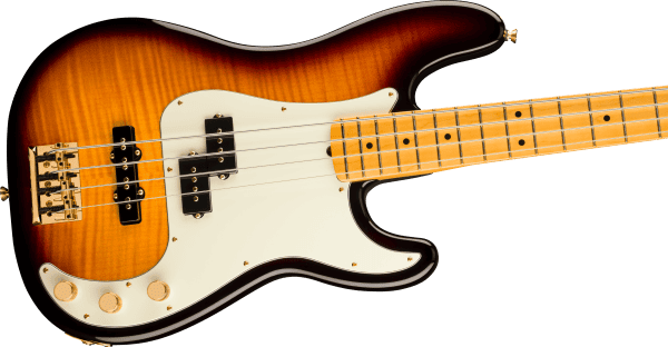 Fender 75th Anniversary American Professional PJ Bass®