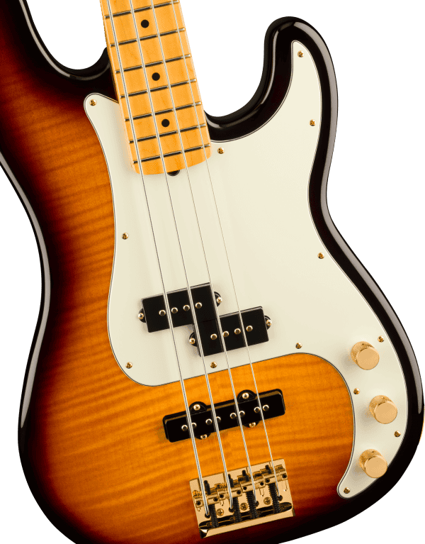 Fender 75th Anniversary American Professional PJ Bass®