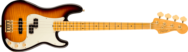 Fender 75th Anniversary American Professional PJ Bass®