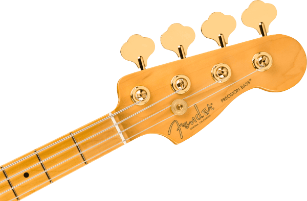 Fender 75th Anniversary American Professional PJ Bass®