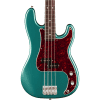 0198630374_fen_ins_frt_1_rr American Professional Classic Precision Bass® in Faded Sherwood Green Metallic