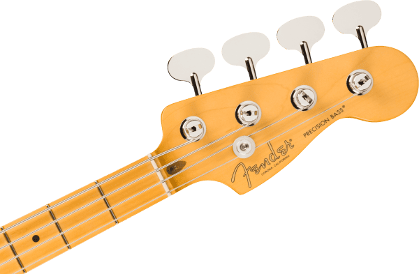 Fender American Professional Classic Precision Bass®