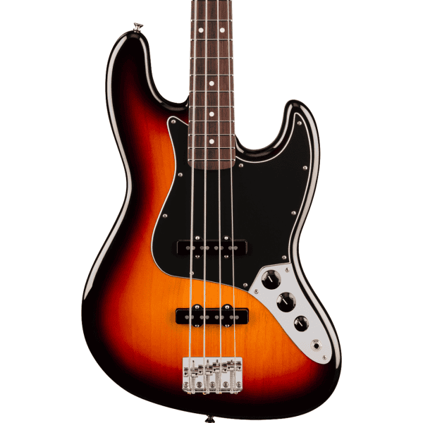 Fender American Professional Classic Jazz Bass®