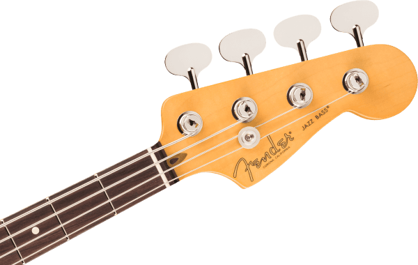 Fender American Professional Classic Jazz Bass®