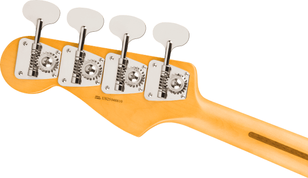 Fender American Professional Classic Jazz Bass®