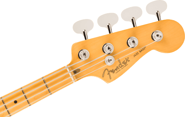 Fender American Professional Classic Jazz Bass®