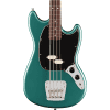 0198650374_fen_ins_frt_1_rr American Professional Classic Mustang® Bass in Faded Sherwood Green Metallic
