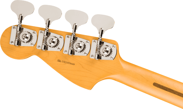 Fender American Professional Classic Mustang Bass®
