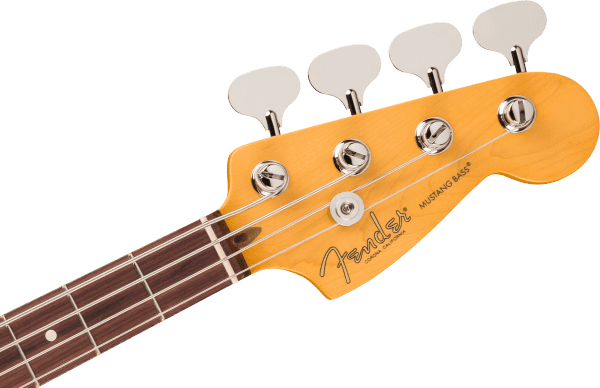 Fender American Professional Classic Mustang Bass®