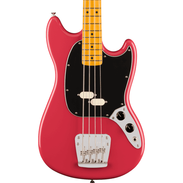 Fender American Professional Classic Mustang Bass®