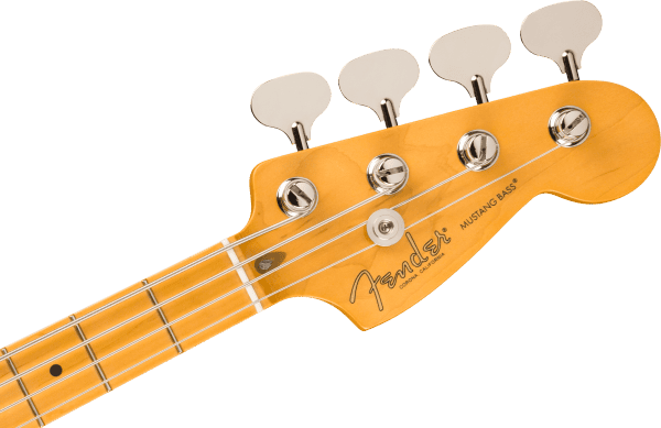 Fender American Professional Classic Mustang Bass®