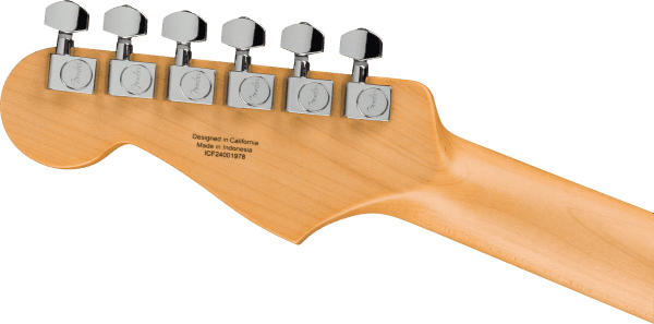 Fender Standard Stratocaster®